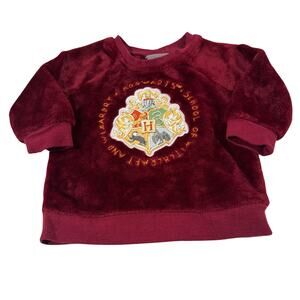 Harry Potter 18M Pullover Sweater